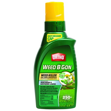 Ortho Weed B Gon Conc 32Oz 0420005